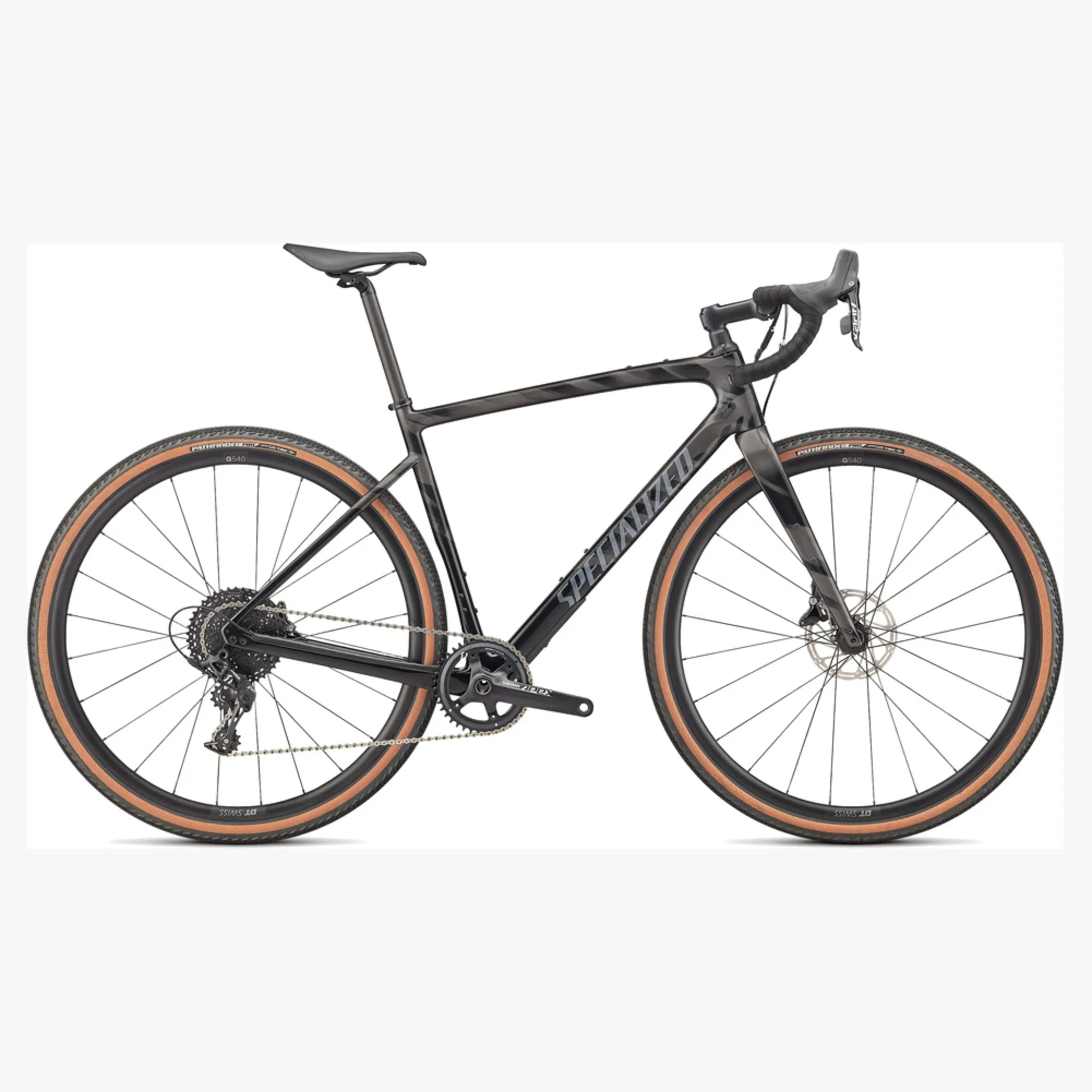 2022 Specialized Diverge Sport Carbon Bike