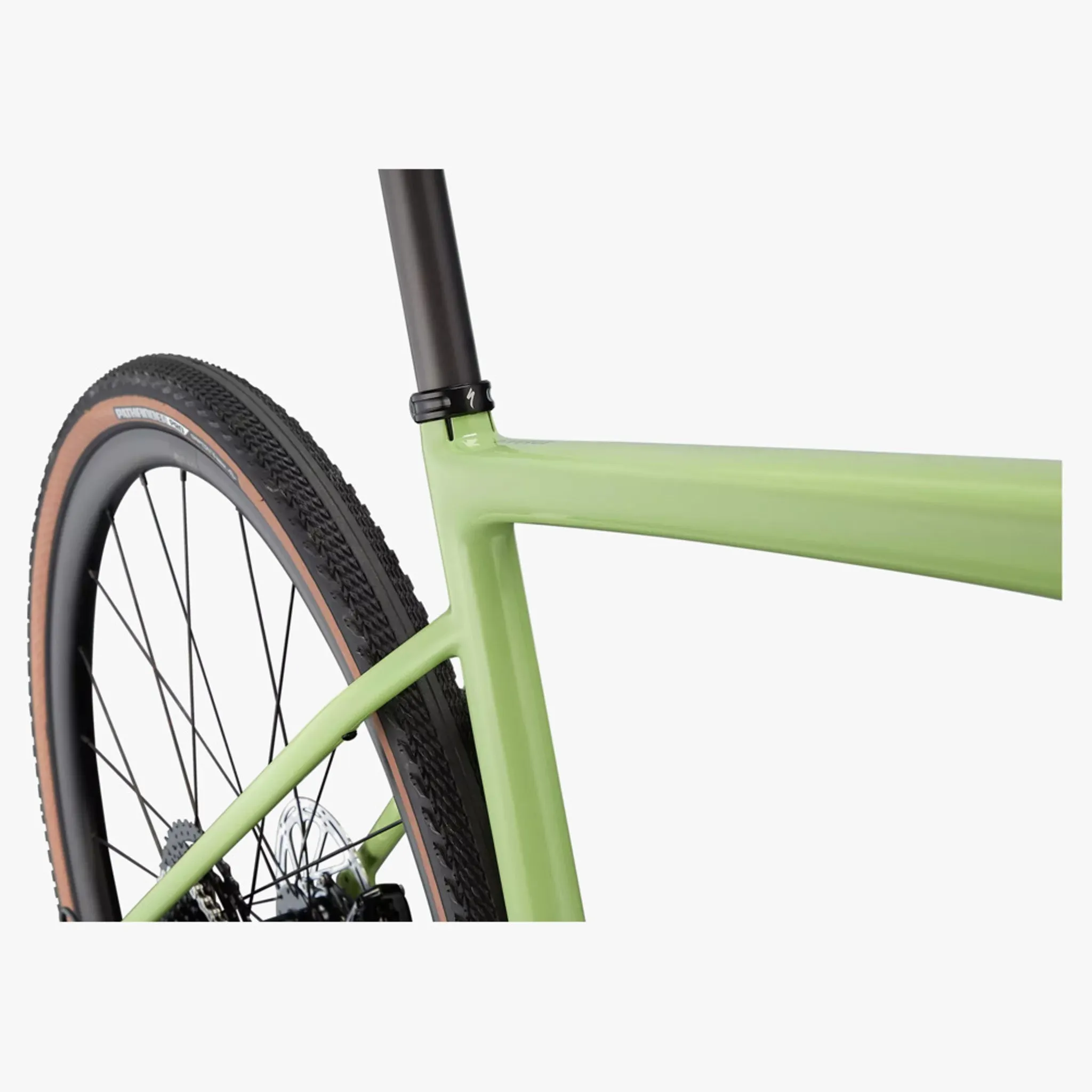 2022 Specialized Diverge Sport Carbon Bike