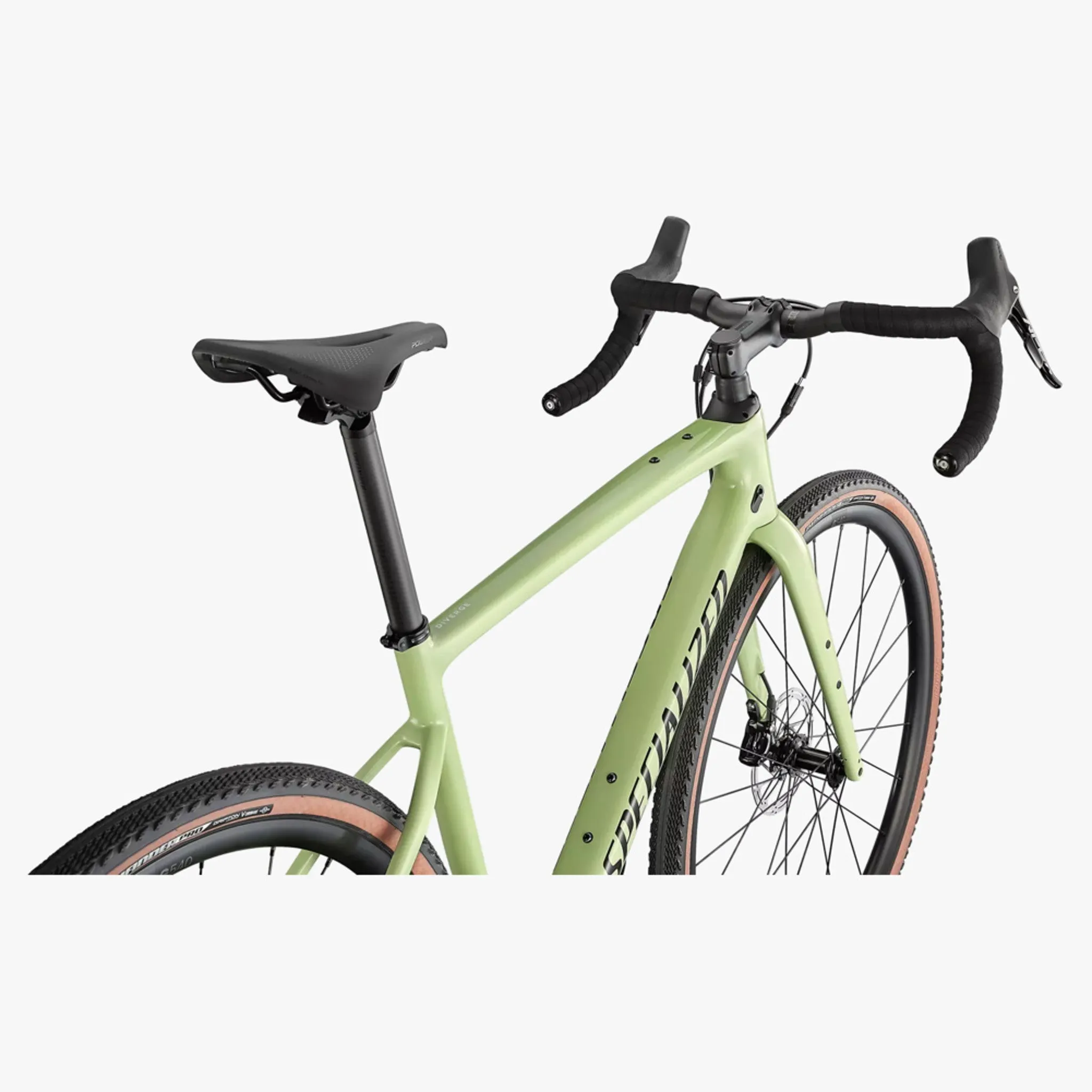 2022 Specialized Diverge Sport Carbon Bike