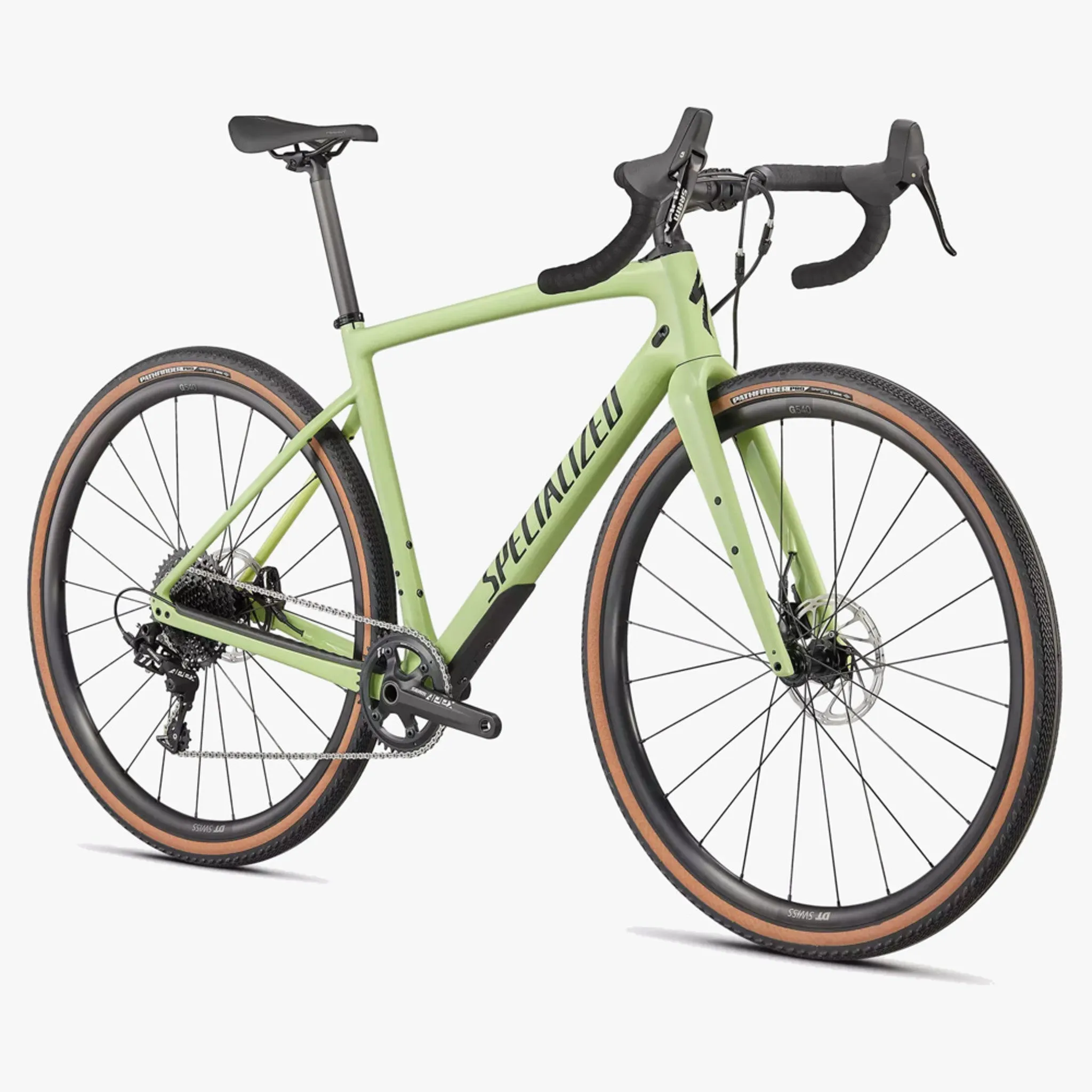 2022 Specialized Diverge Sport Carbon Bike