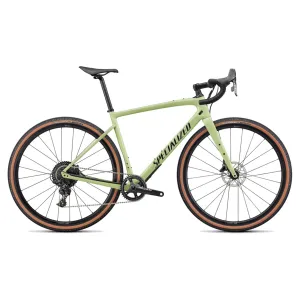 2022 Specialized Diverge Sport Carbon Bike