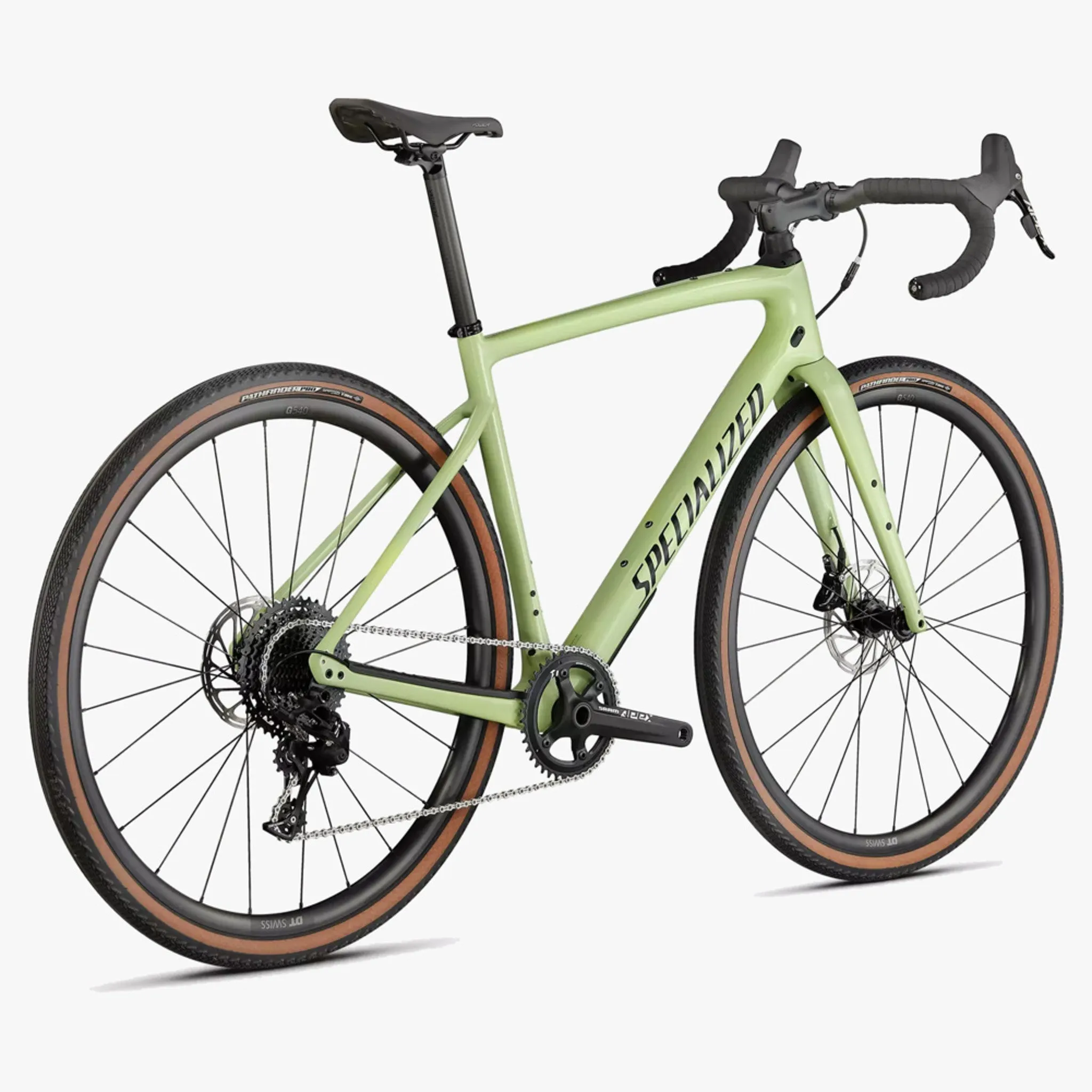 2022 Specialized Diverge Sport Carbon Bike
