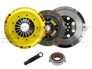 ACT CLUTCH KIT: HONDA CIVIC 1.5T 17-21 (Si INCLUDED), ACCORD 18-20