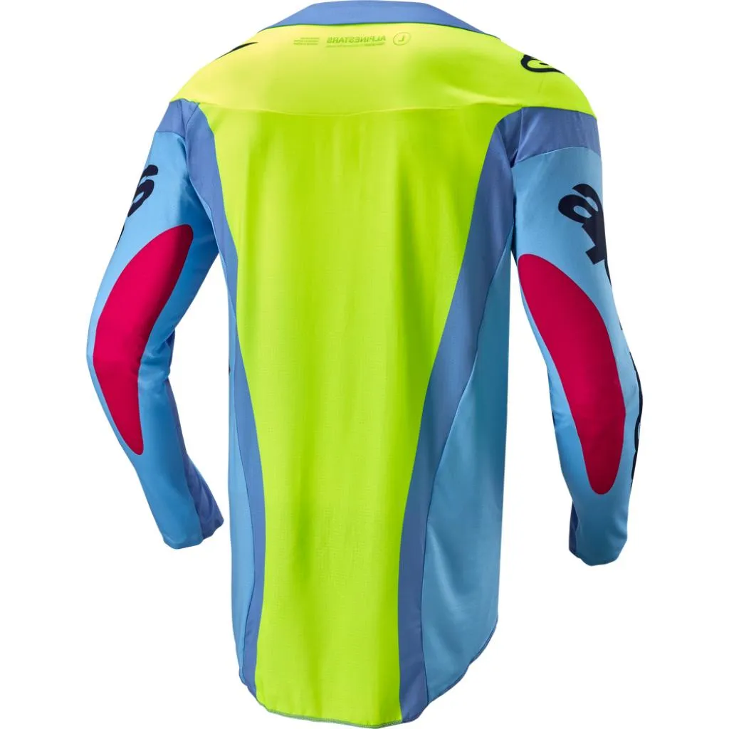 Alpinestars 2024 Techstar Ocuri Jersey