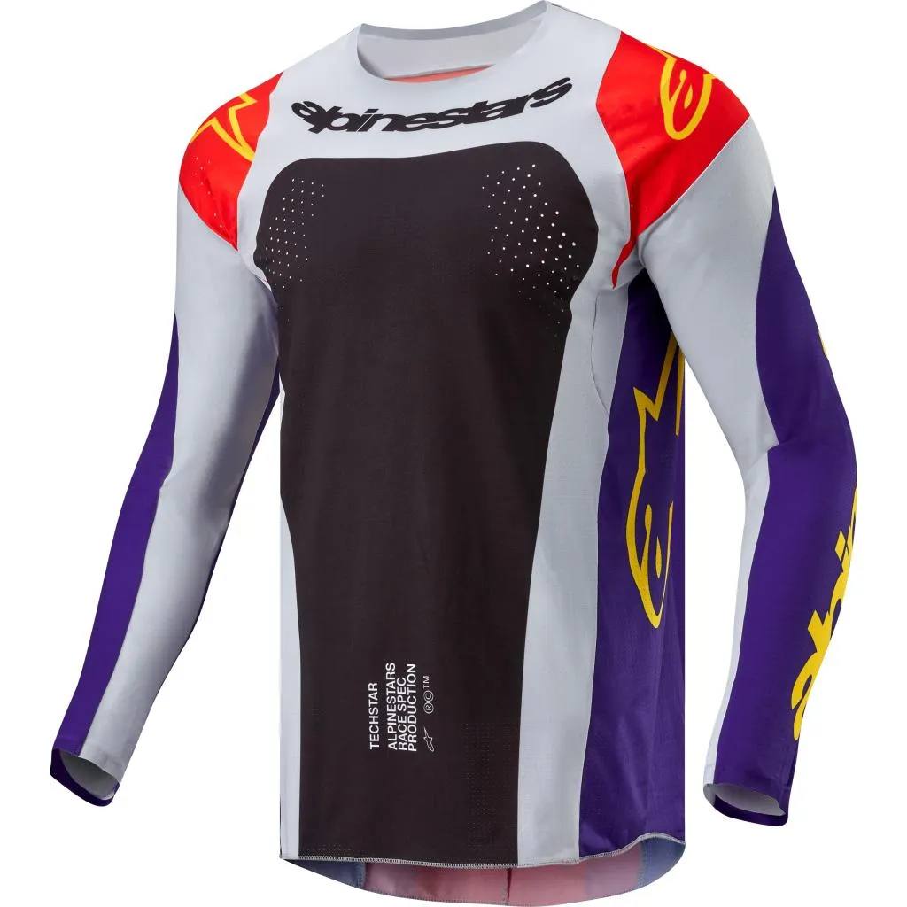 Alpinestars 2024 Techstar Ocuri Jersey