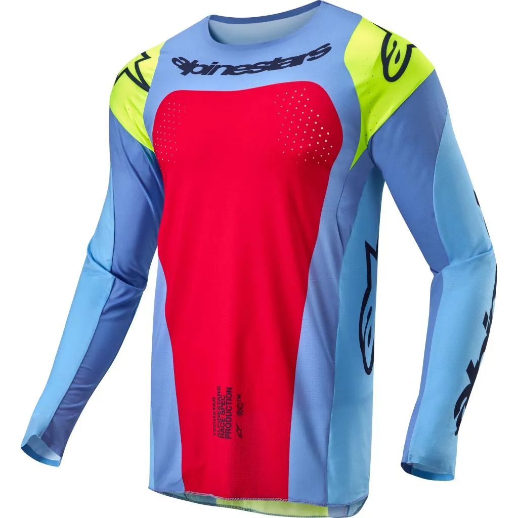 Alpinestars 2024 Techstar Ocuri Jersey