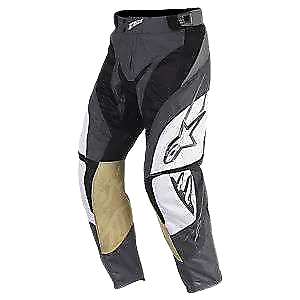 Alpinestars Techstar Motocross Pants Trousers