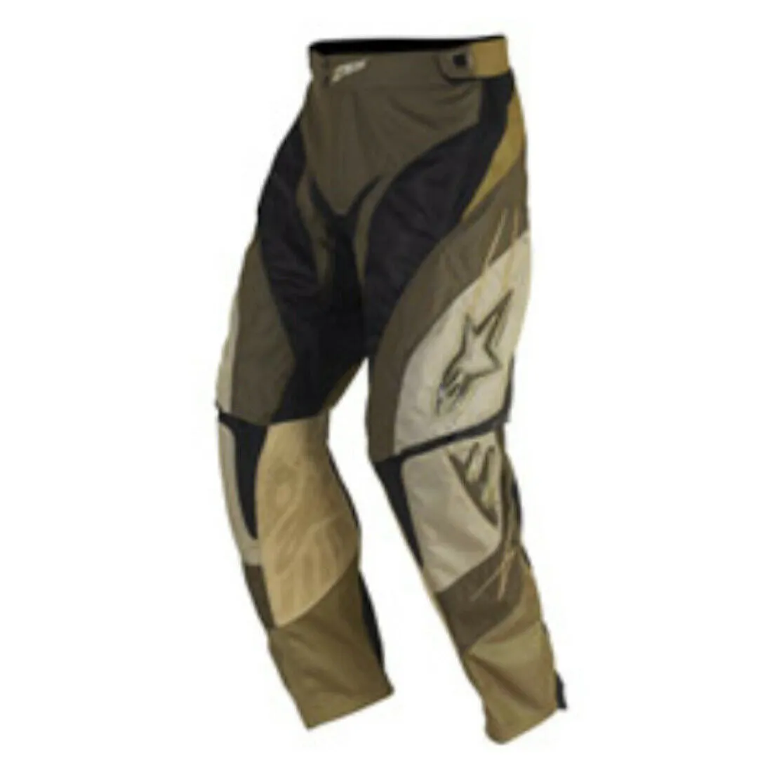 Alpinestars Techstar Motocross Pants Trousers