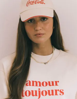 Amour Toujours Sweatshirt