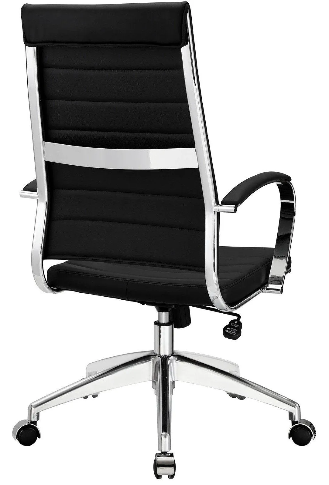 Aria Leather High Back Office