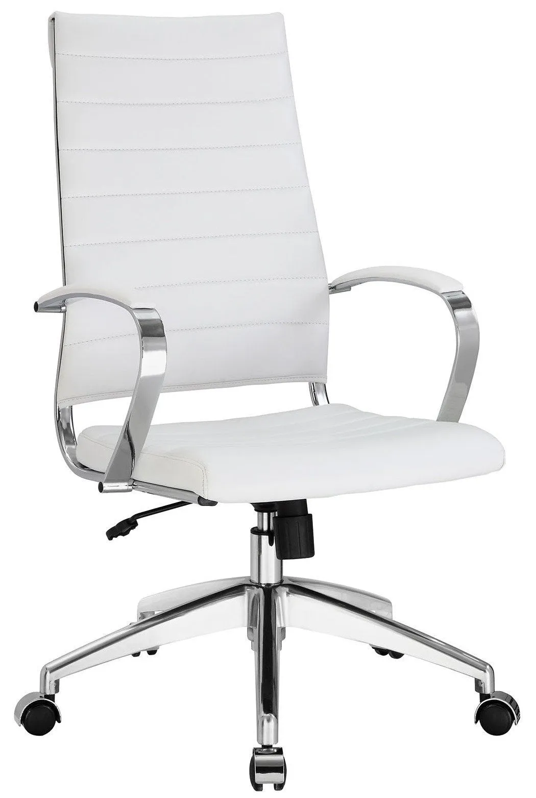Aria Leather High Back Office