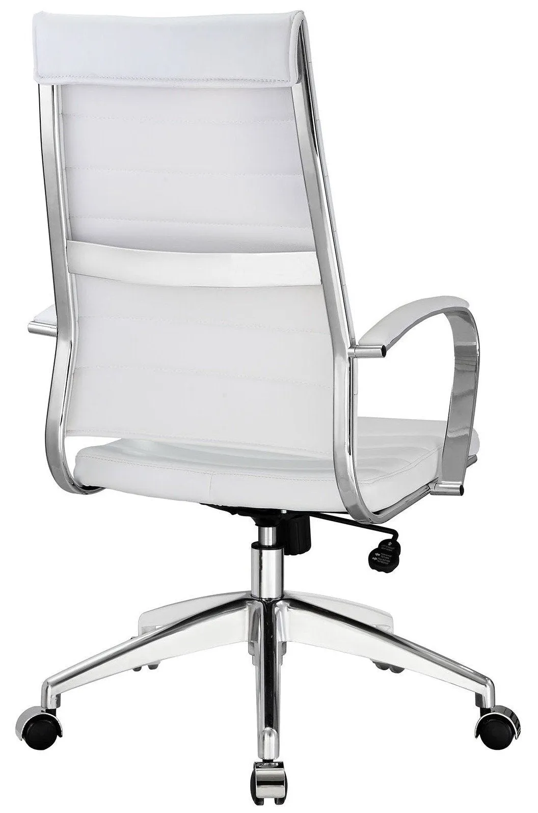 Aria Leather High Back Office