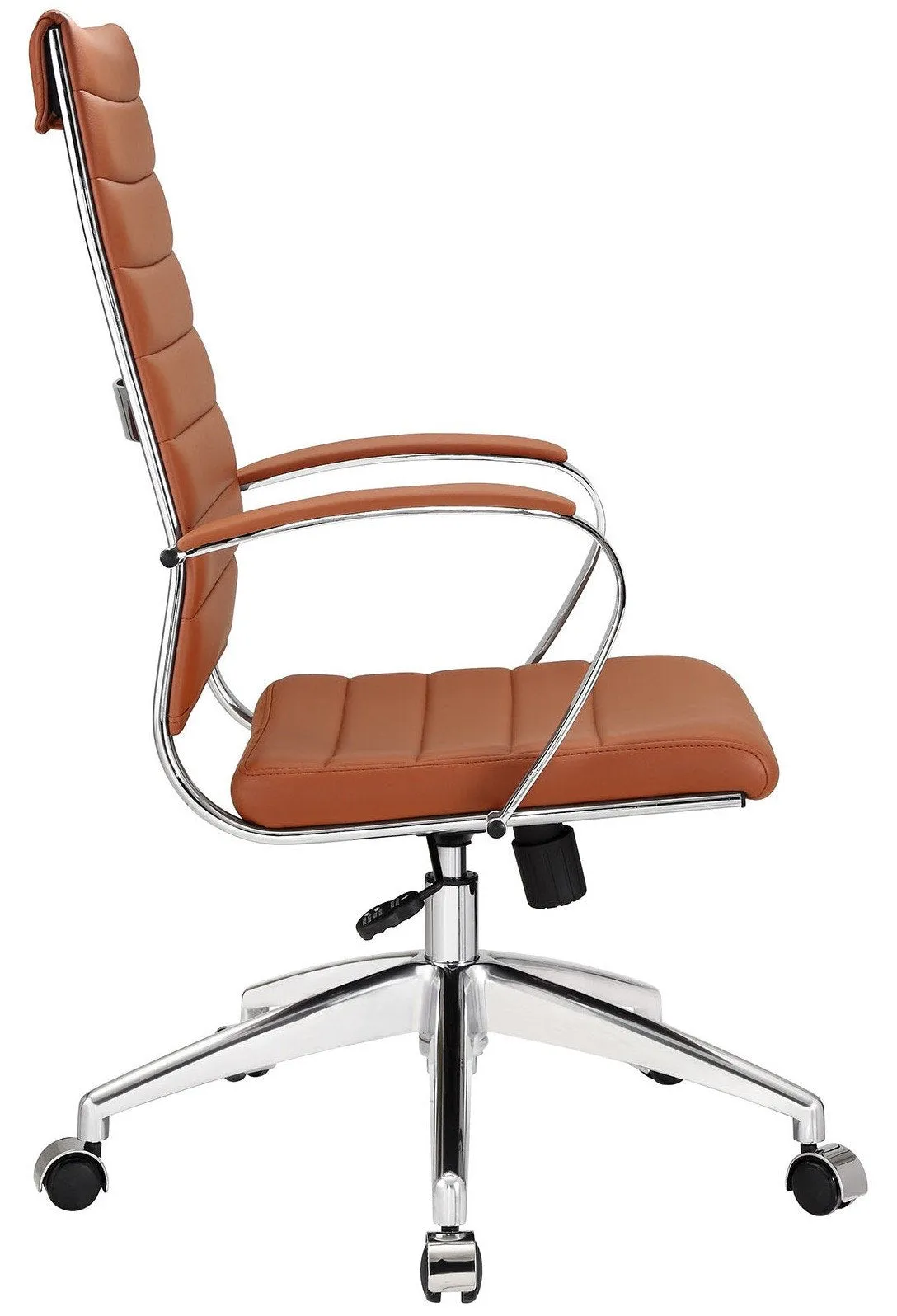 Aria Leather High Back Office