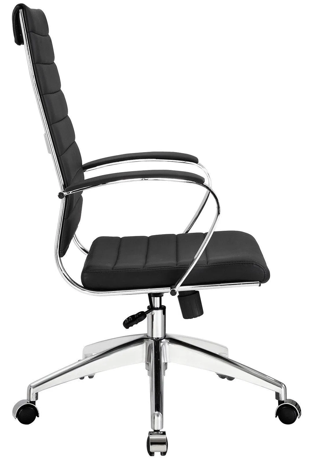 Aria Leather High Back Office