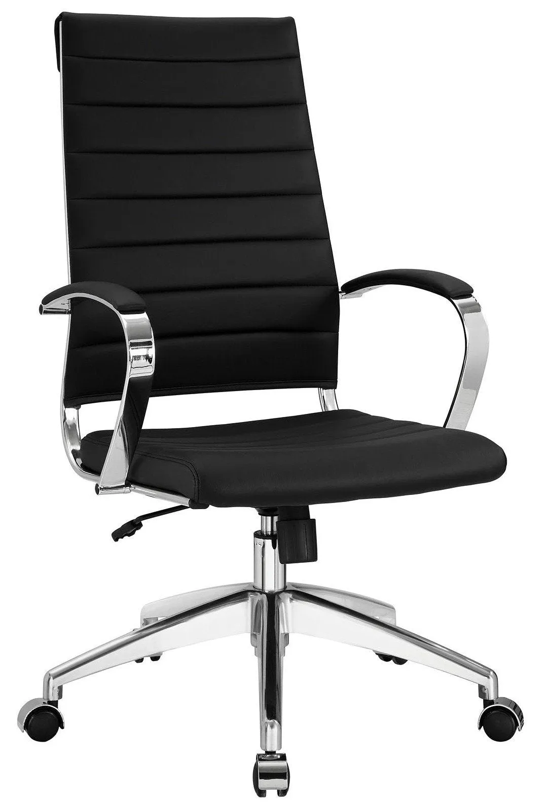 Aria Leather High Back Office