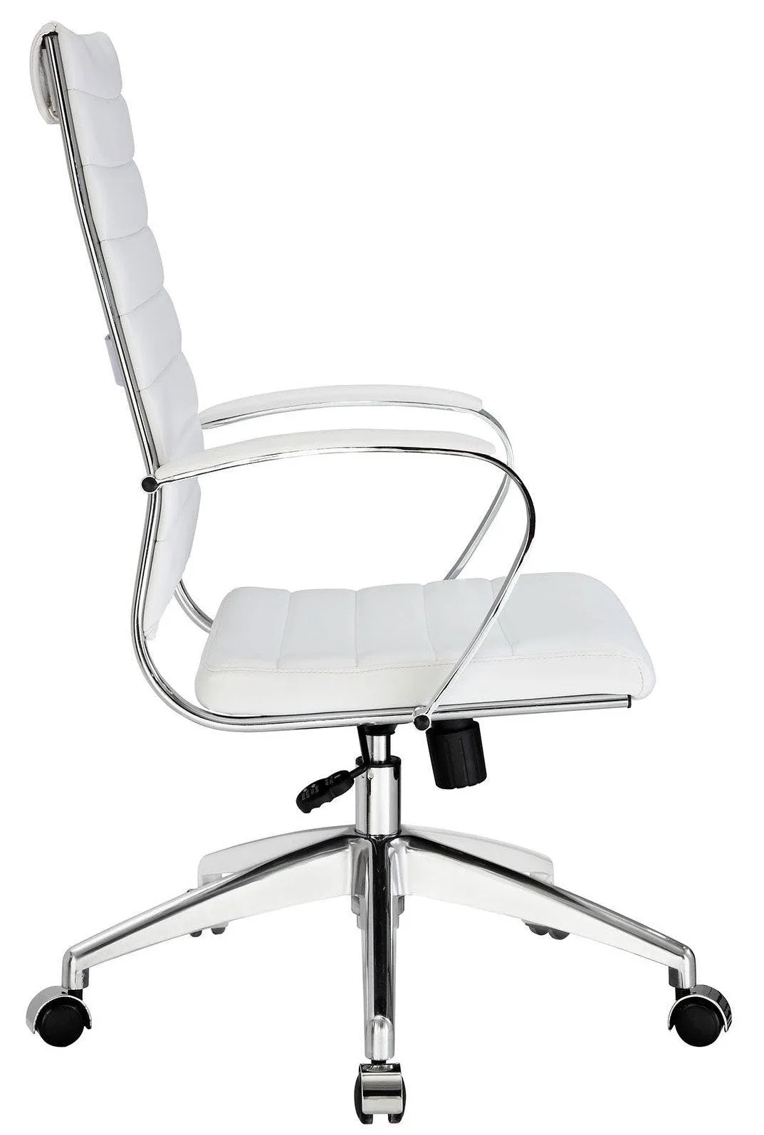 Aria Leather High Back Office
