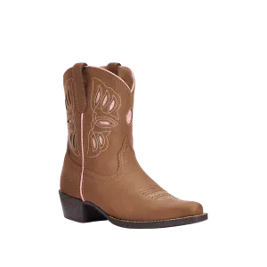 Ariat Kid's Glitzy Glam Western Boot