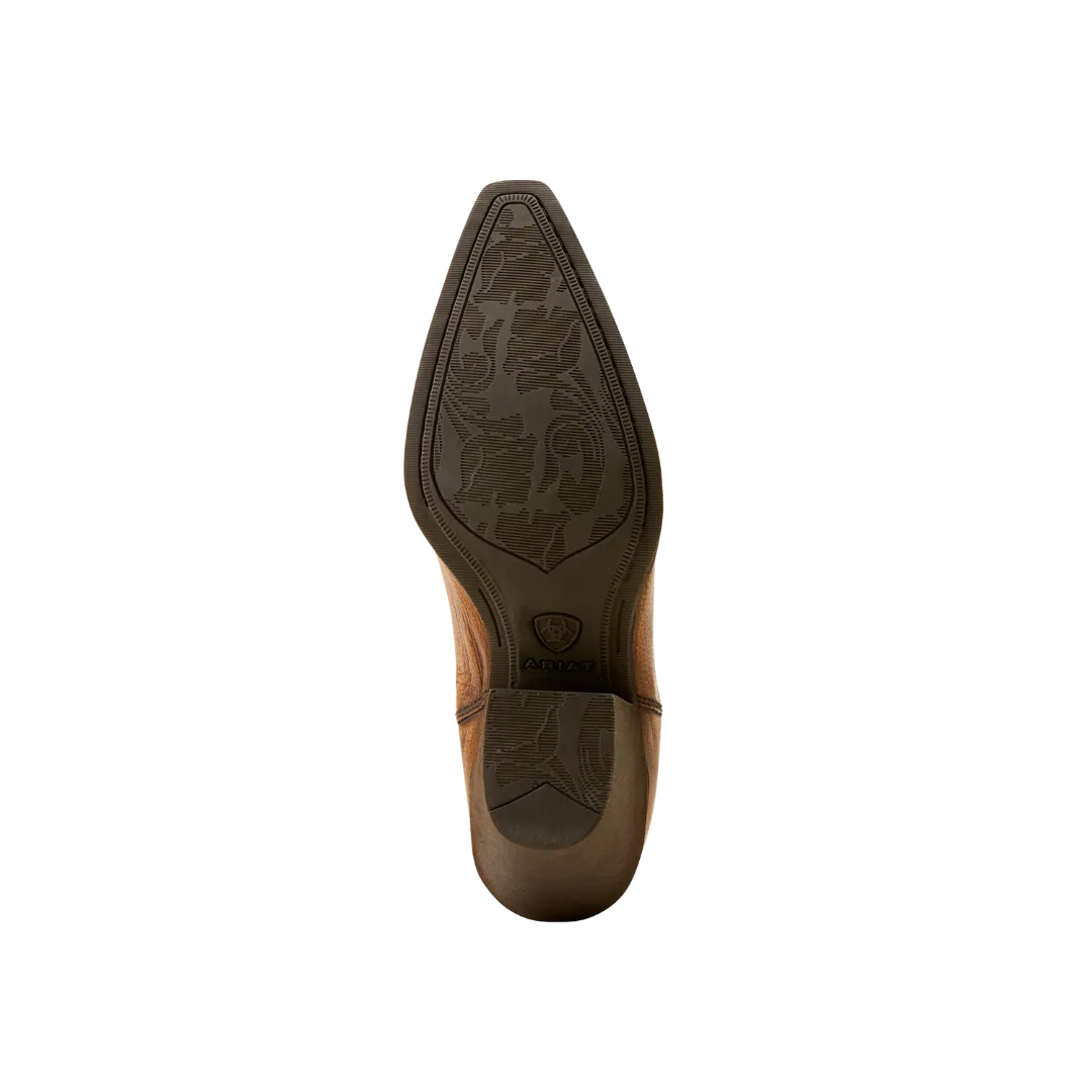 Ariat Women's Bradley Western Copper Mountain Boots