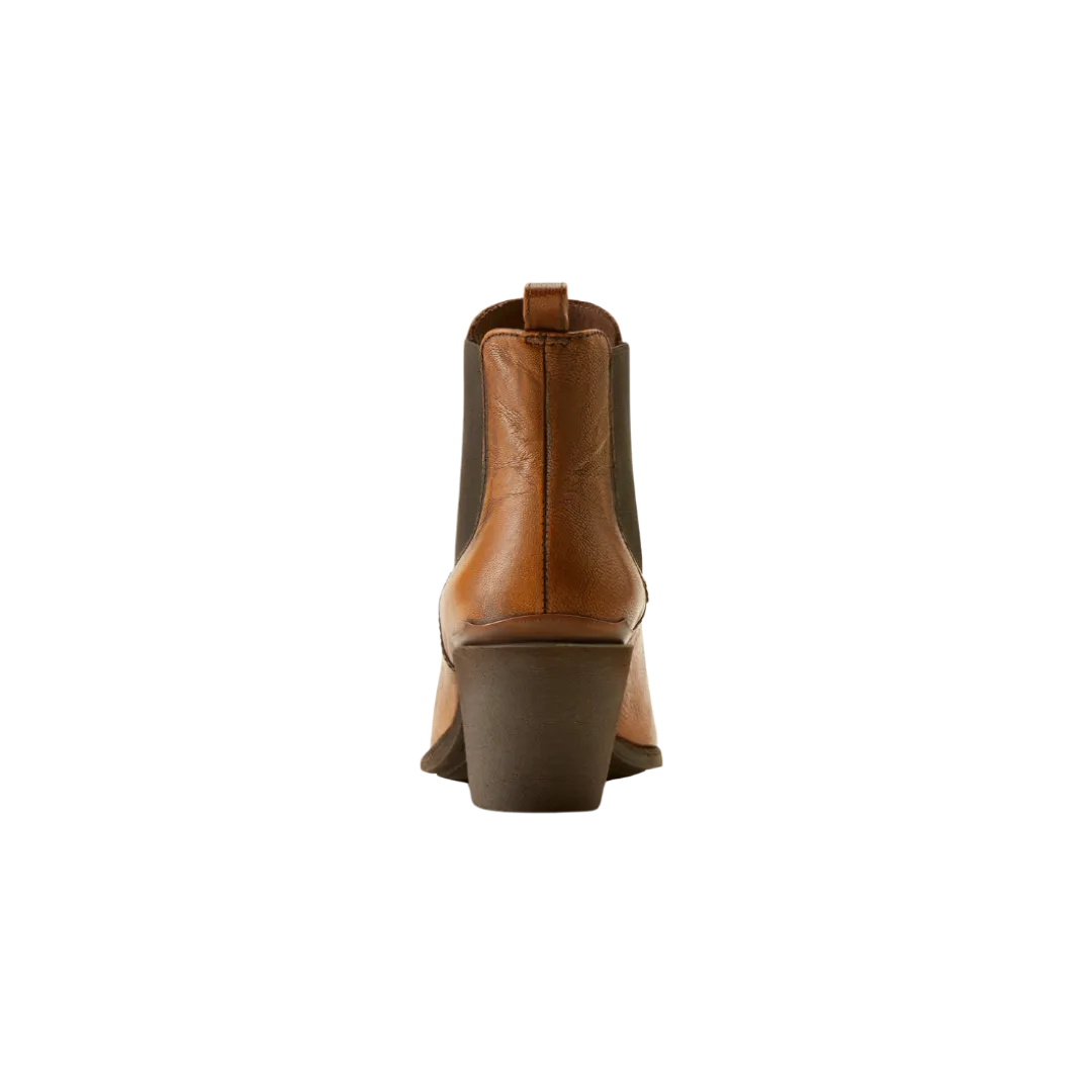 Ariat Women's Bradley Western Copper Mountain Boots