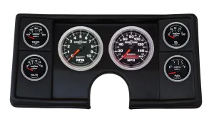 AutoMeter Sport-Comp II Instrument Clusters 2143-12