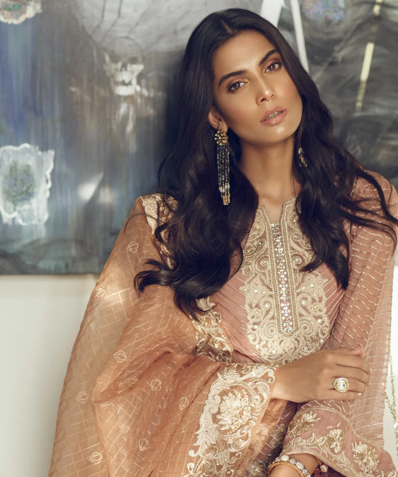 Azalea Luxe Formal Collection 2019 – Design 06