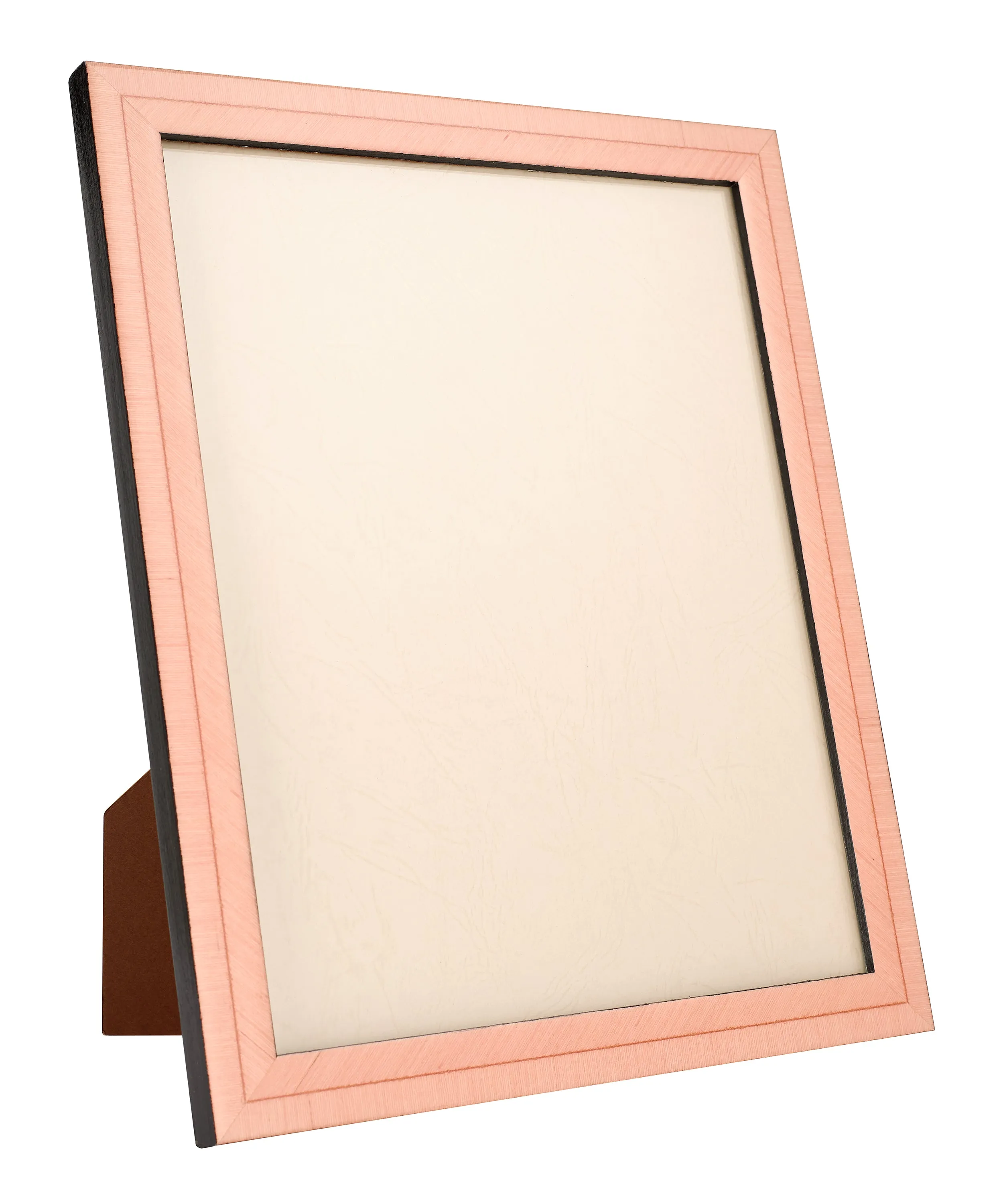 Bianca Photo Frame, Rose