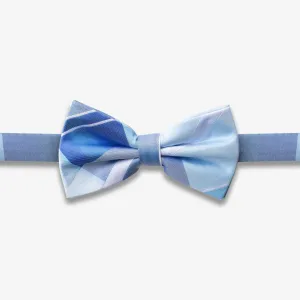 Clear Blue 22 BoTie