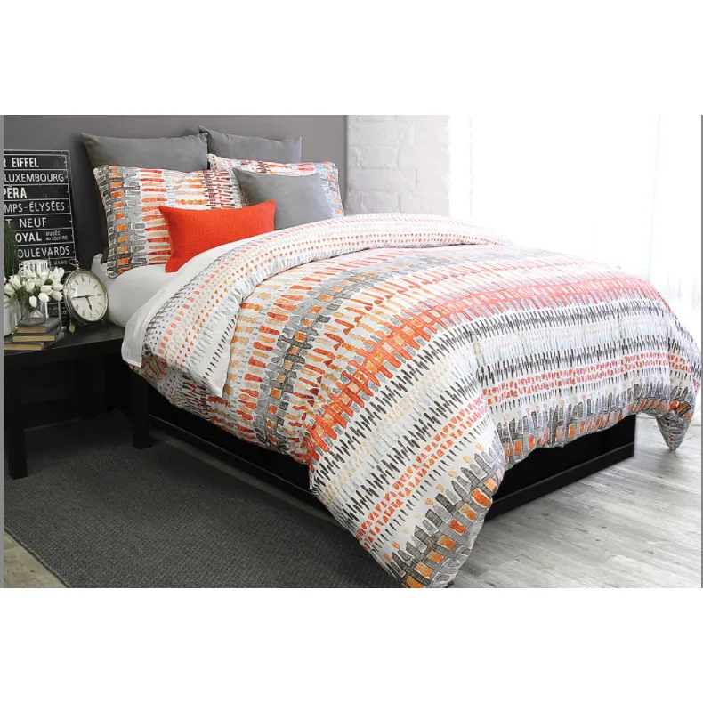 Copely Double Duvet Cover
