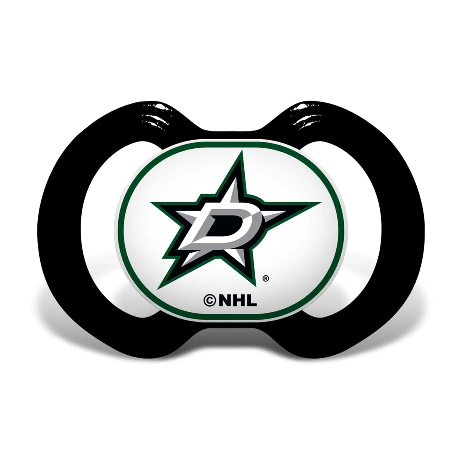 Dallas Stars - 3-Piece Baby Gift Set