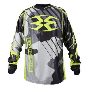 Empire Contact Zero F6 Jersey - Urban Lime - Large