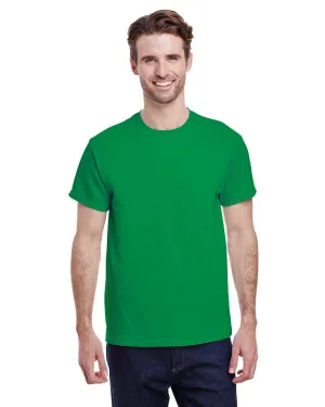 G500-Gildan-IRISH GREEN