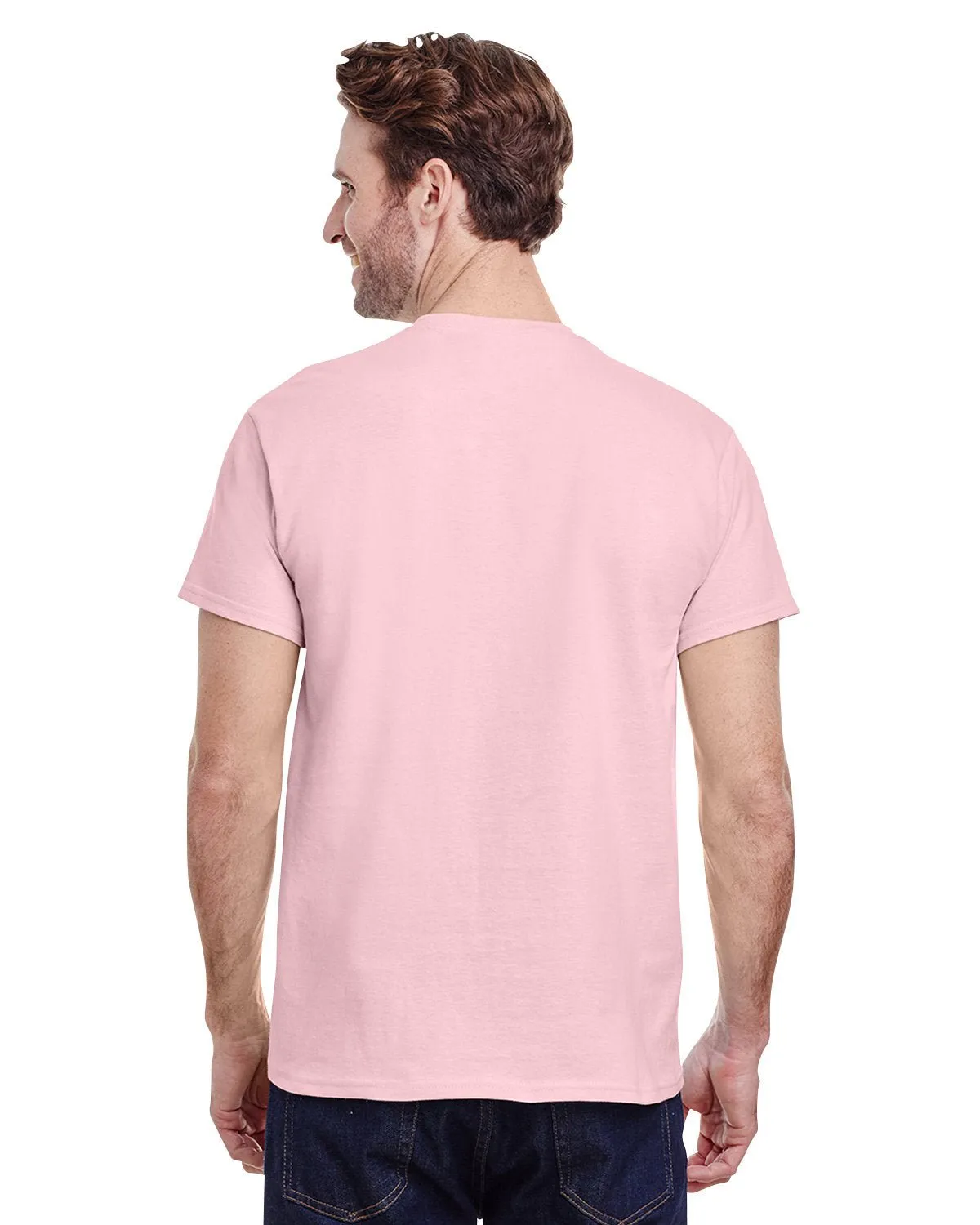 G500-Gildan-LIGHT PINK