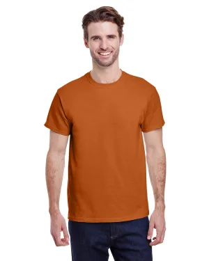 G500-Gildan-T ORANGE