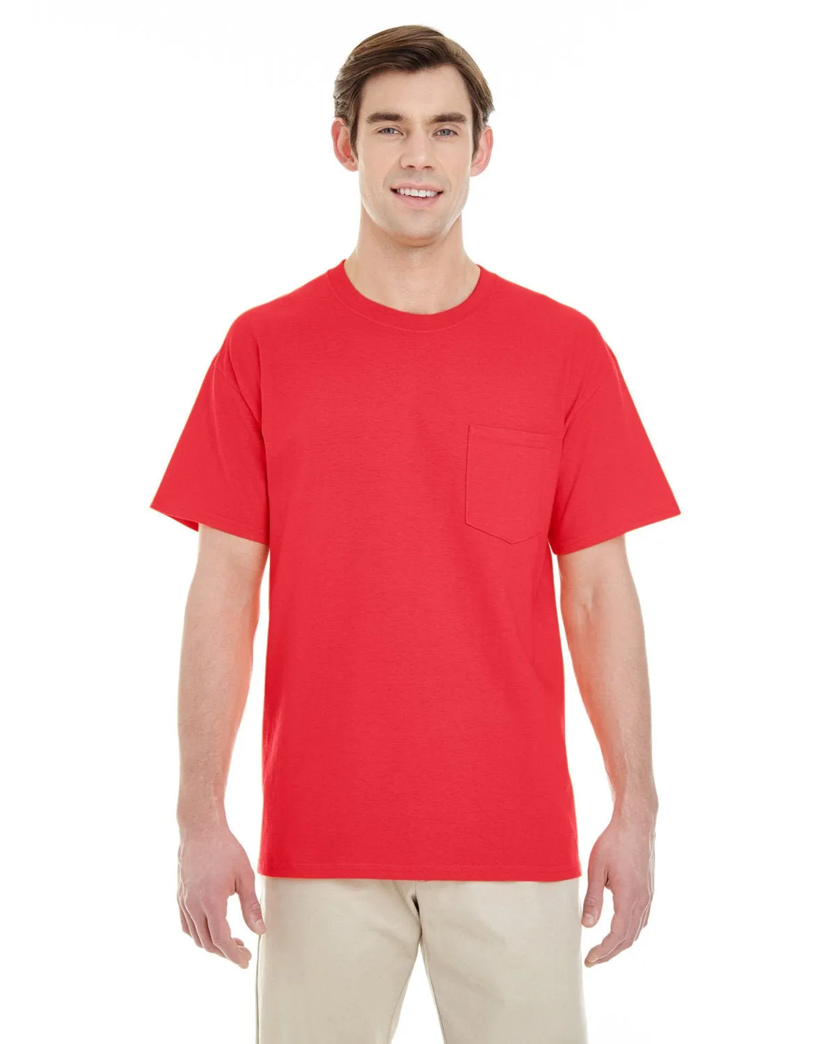 G530-Gildan-RED
