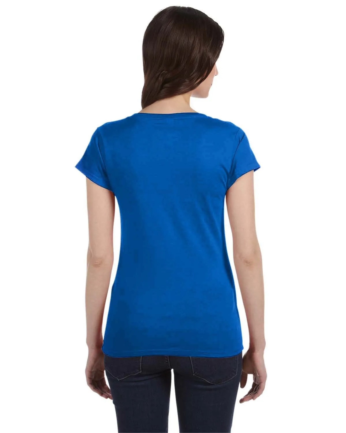 G64VL-Gildan-ROYAL BLUE