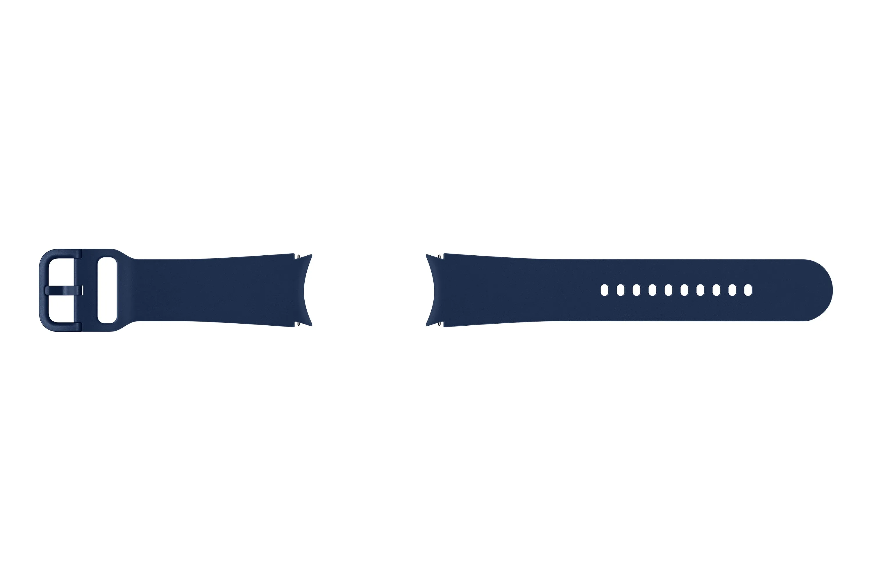 Galaxy Watch Sport Band (Fkm) - 20Mm