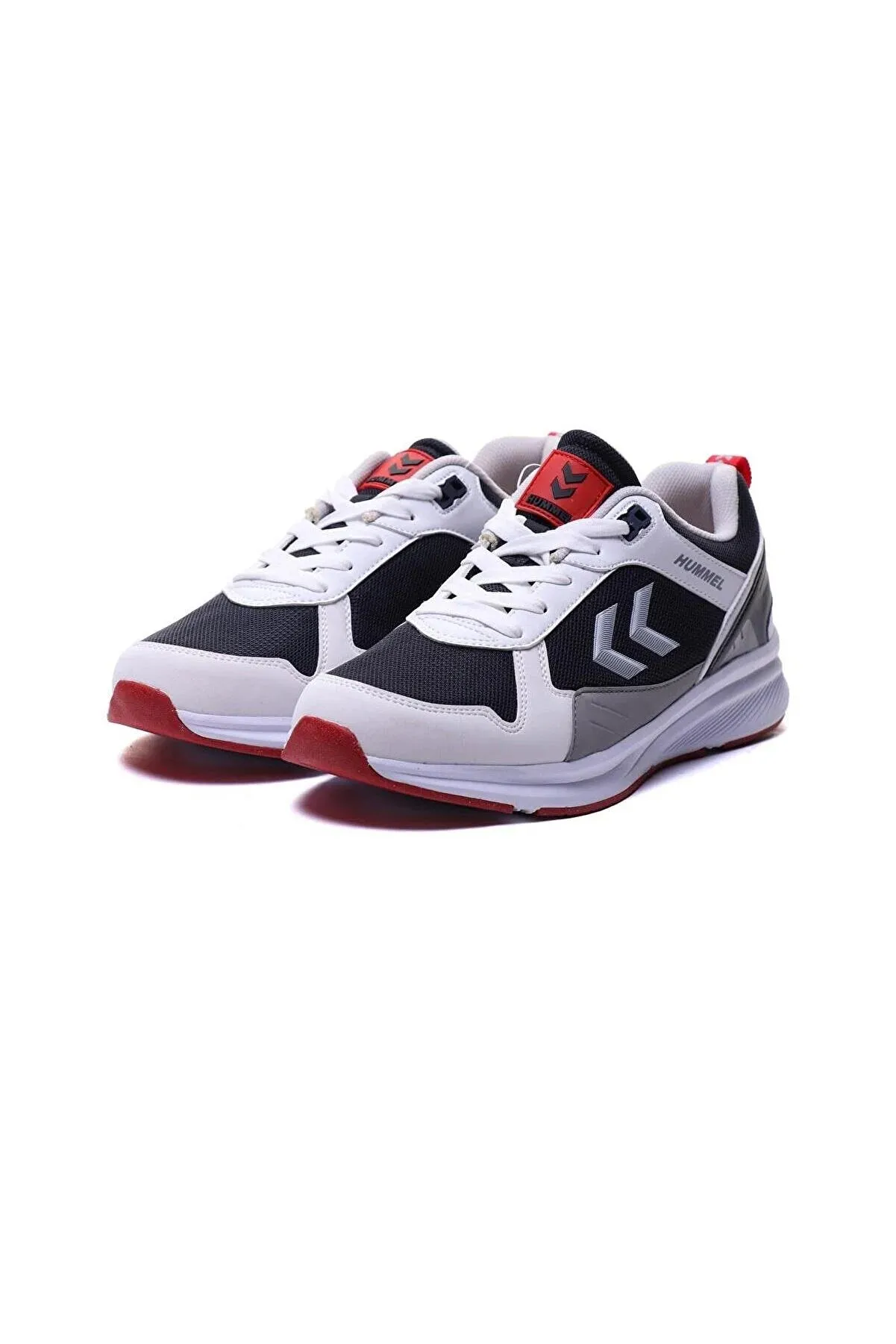 Hummel Men's White Macow Running Shoes