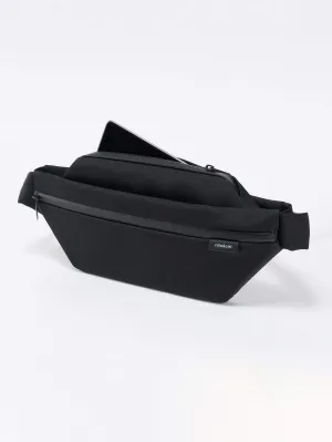 Isarau Sleek Black