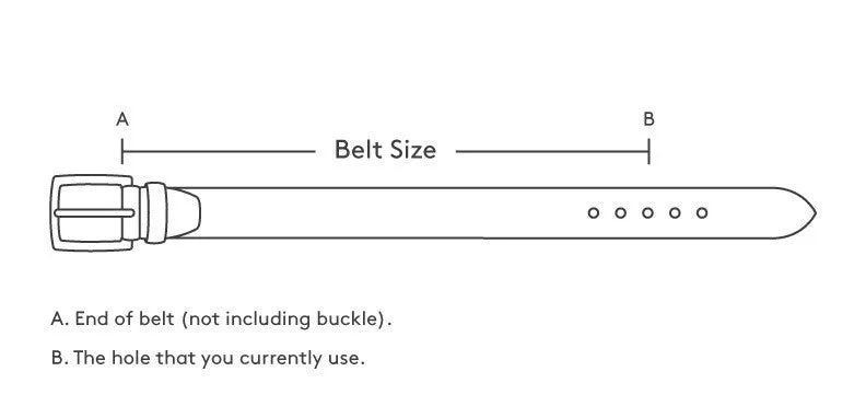 Kids #500 Tan Western Cowboy Belt Leather - Removable Buckle