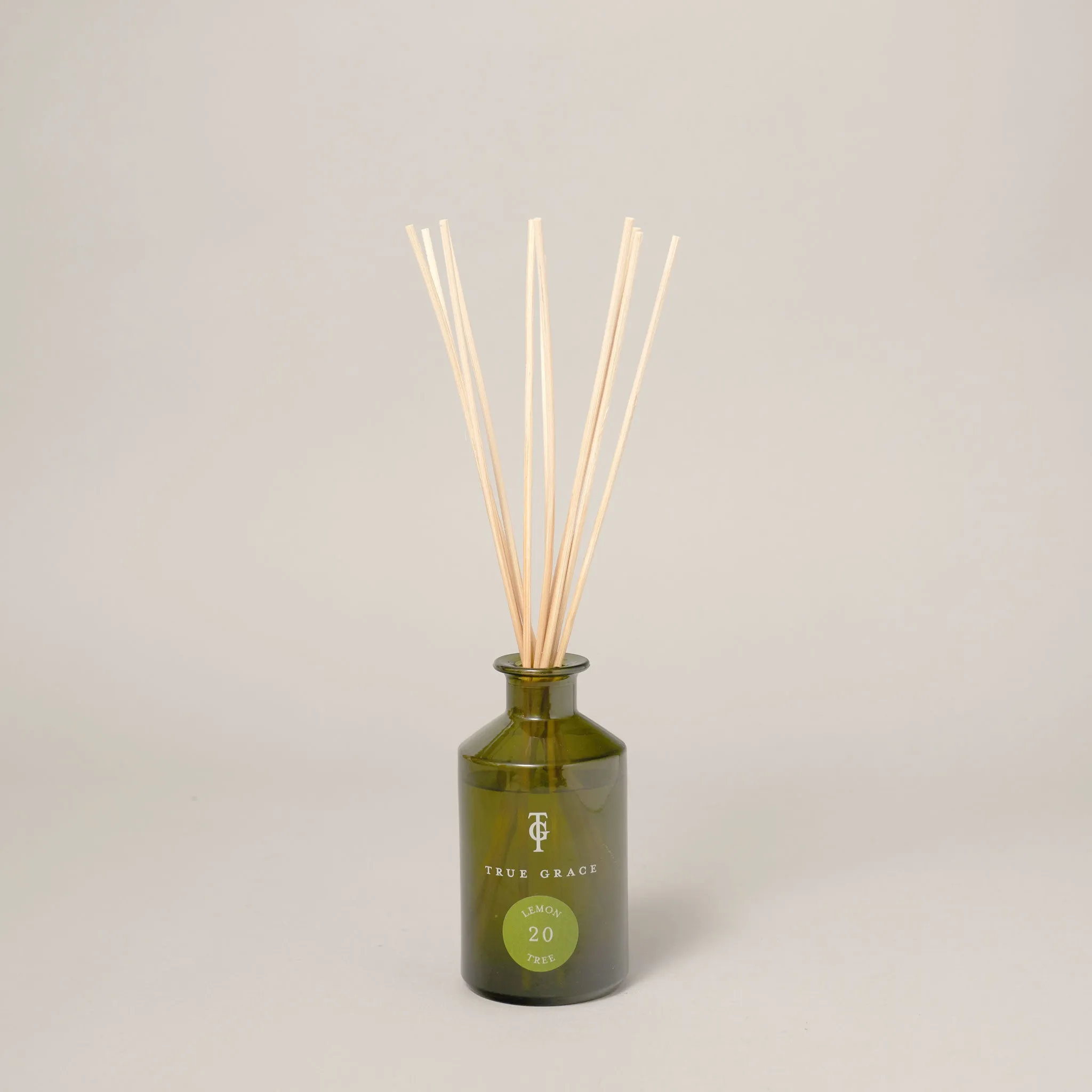 Lemon Tree 250ml Room Diffuser