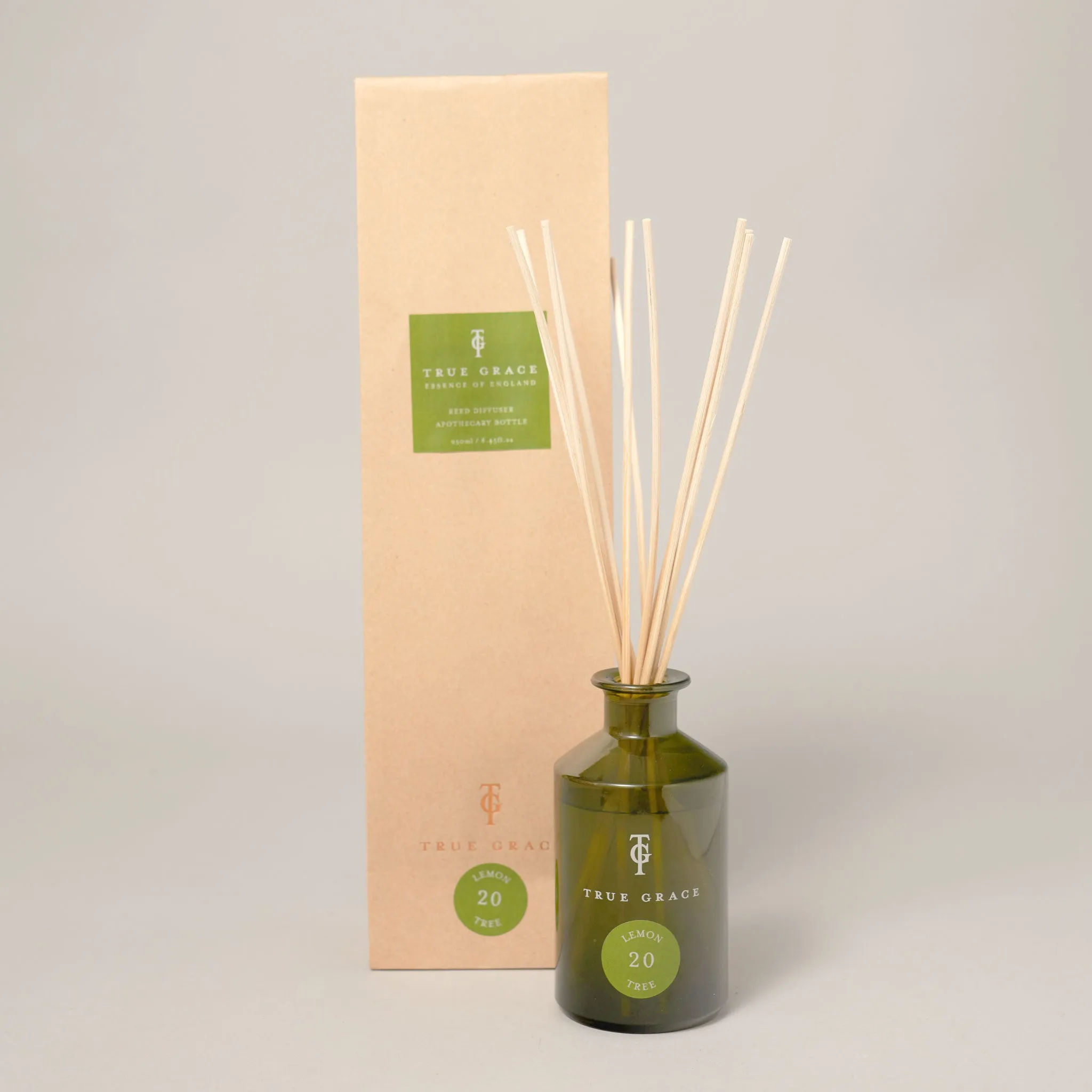 Lemon Tree 250ml Room Diffuser