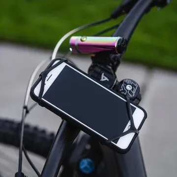 Lezyne Smart Grip Mount Phone Holder