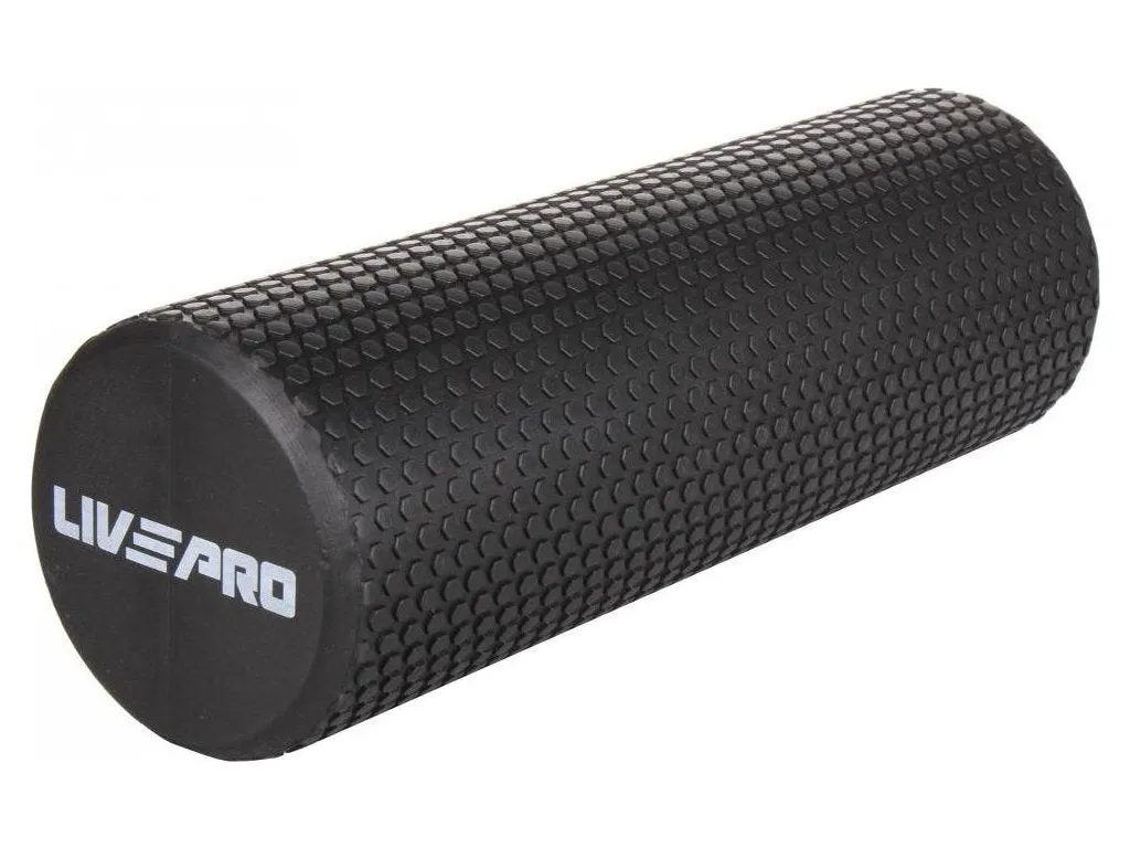 Live Up Eva Foam Roller - 45 Cm