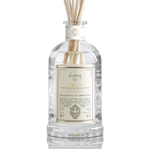 LOGEVY Room Diffuser FICO E PERA - Fig and Pear X LARGE (1ltr)