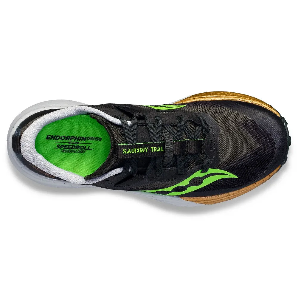 Mens Saucony Endorphin Edge (D-Width)