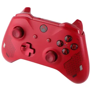 Microsoft Xbox Wireless Controller - Sport Red Special Edition (1708)
