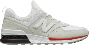 New Balance 574 Sport 'Tier 1' Sneakers, White