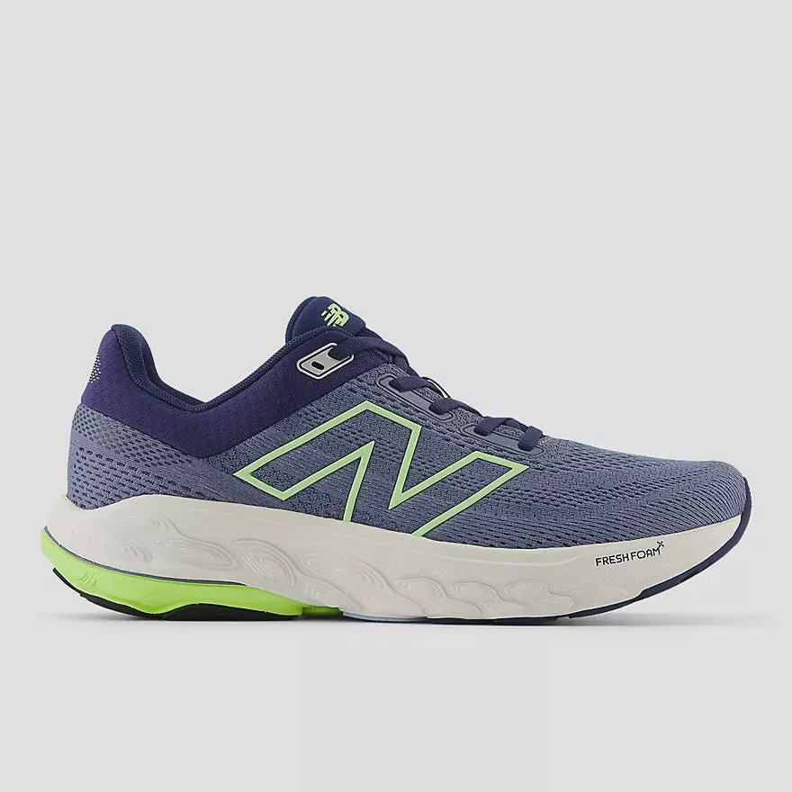 New Balance Mens Fresh Foam X 860 V14 Running Shoe
