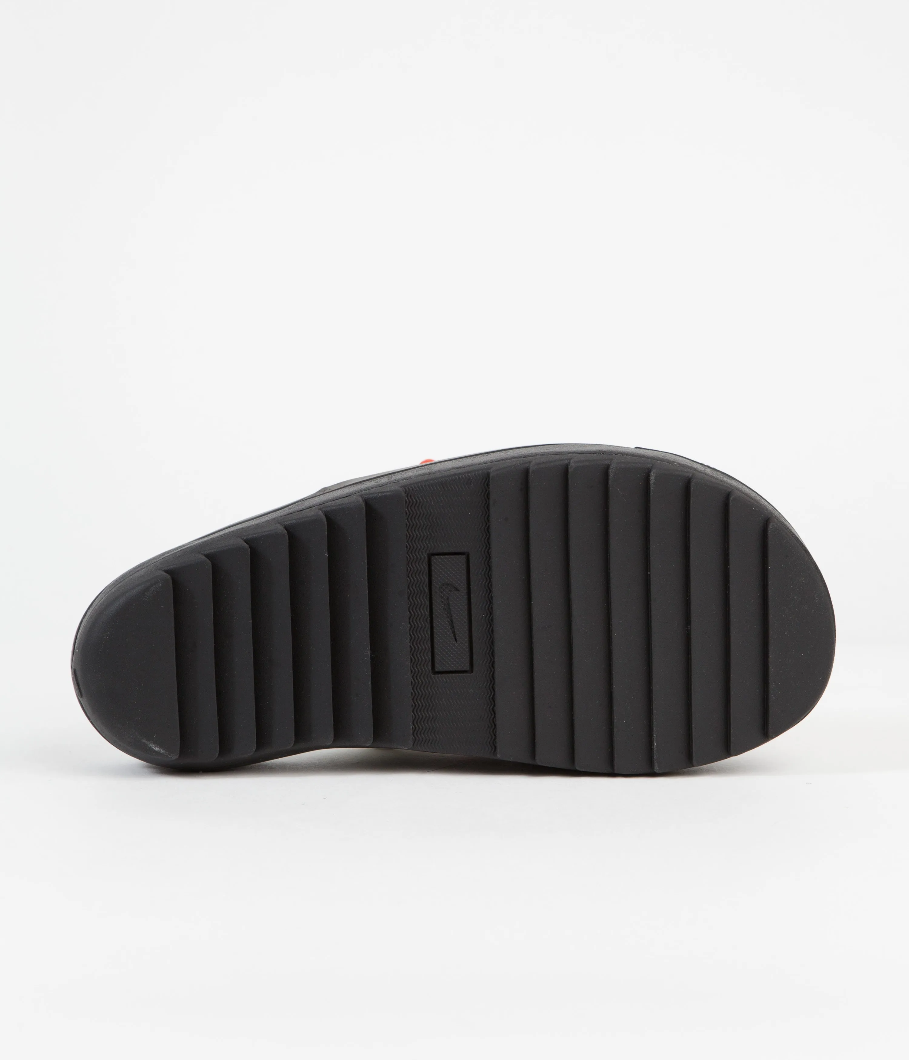 Nike Offline 2.0 Shoes - Summit White / Summit White - Team Orange