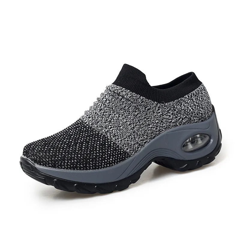 Owlkay - Air Confort Sport Shoes